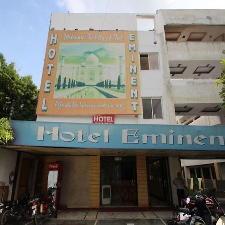 Hotel Eminent Agra  Luaran gambar