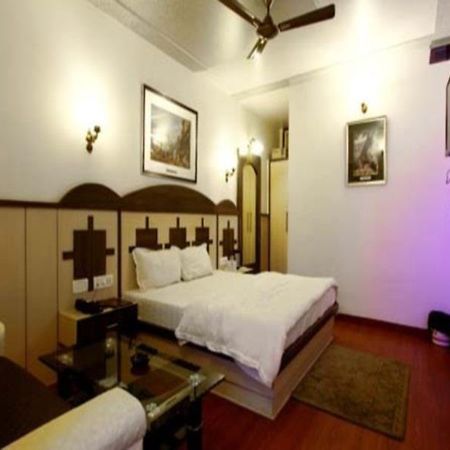 Hotel Eminent Agra  Luaran gambar